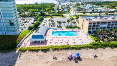 OCEAN ACCESS WIDE WATERFRONT PRIVATE DOCK HOME! Experience the on Island Dunes Country Club in Florida - for sale on GolfHomes.com, golf home, golf lot