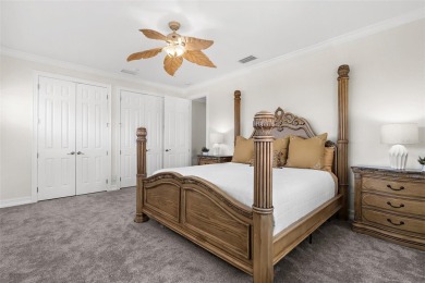 Welcome to 186 Portofino Drive, a grand Donato model estate on Venetian Golf and River Club in Florida - for sale on GolfHomes.com, golf home, golf lot