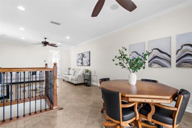 Welcome to 186 Portofino Drive, a grand Donato model estate on Venetian Golf and River Club in Florida - for sale on GolfHomes.com, golf home, golf lot