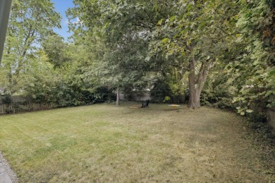 This charming Dutch Colonial in Ypsilanti's desirable Fairway on Polo Fields Washtenaw Country Club in Michigan - for sale on GolfHomes.com, golf home, golf lot