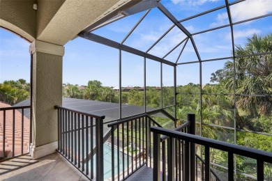 Welcome to 186 Portofino Drive, a grand Donato model estate on Venetian Golf and River Club in Florida - for sale on GolfHomes.com, golf home, golf lot
