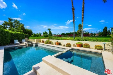 Stunning single-level remodeled home with gorgeous golf course on  in California - for sale on GolfHomes.com, golf home, golf lot