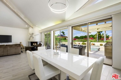 Stunning single-level remodeled home with gorgeous golf course on  in California - for sale on GolfHomes.com, golf home, golf lot