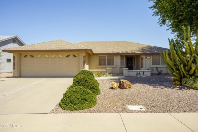 11056 E Neville In Sunland Springs Village, Mesa AZ, is a on Sunland Springs Golf Course  in Arizona - for sale on GolfHomes.com, golf home, golf lot