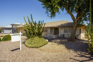 11056 E Neville In Sunland Springs Village, Mesa AZ, is a on Sunland Springs Golf Course  in Arizona - for sale on GolfHomes.com, golf home, golf lot