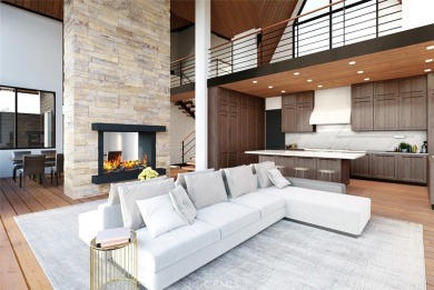 Embrace Lake Arrowhead Living on Over Half an Acre! Nestled on Lake Arrowhead Country Club in California - for sale on GolfHomes.com, golf home, golf lot