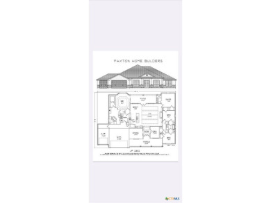 IN LAW SUITE!! JACK AND JILL!! **TO BE BUILT** Spacious on Leon Valley Golf Course in Texas - for sale on GolfHomes.com, golf home, golf lot