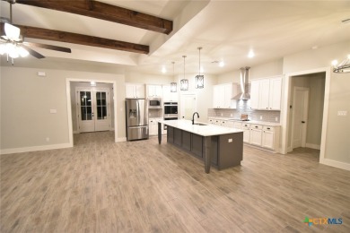 IN LAW SUITE!! JACK AND JILL!! **TO BE BUILT** Spacious on Leon Valley Golf Course in Texas - for sale on GolfHomes.com, golf home, golf lot