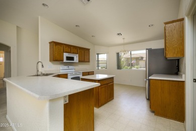 11056 E Neville In Sunland Springs Village, Mesa AZ, is a on Sunland Springs Golf Course  in Arizona - for sale on GolfHomes.com, golf home, golf lot