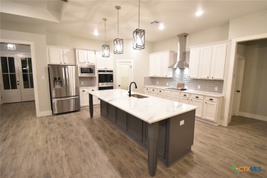 IN LAW SUITE!! JACK AND JILL!! **TO BE BUILT** Spacious on Leon Valley Golf Course in Texas - for sale on GolfHomes.com, golf home, golf lot