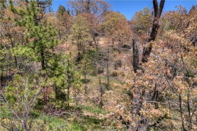 Embrace Lake Arrowhead Living on Over Half an Acre! Nestled on Lake Arrowhead Country Club in California - for sale on GolfHomes.com, golf home, golf lot
