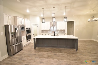 IN LAW SUITE!! JACK AND JILL!! **TO BE BUILT** Spacious on Leon Valley Golf Course in Texas - for sale on GolfHomes.com, golf home, golf lot