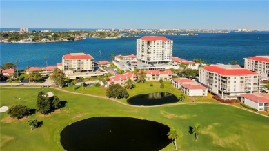 Turnkey Waterfront Retreat in Prime Location,  Experience the on Isla Del Sol Yacht and Country Club in Florida - for sale on GolfHomes.com, golf home, golf lot