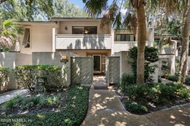 Welcome to your perfect island getaway at Amelia Island on Amelia Island Plantation - Oakmarsh in Florida - for sale on GolfHomes.com, golf home, golf lot