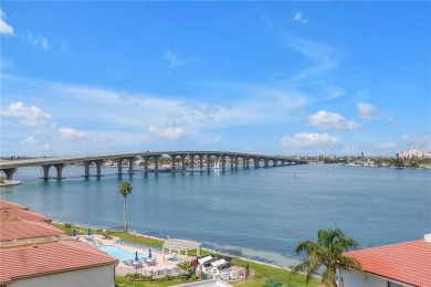 Turnkey Waterfront Retreat in Prime Location,  Experience the on Isla Del Sol Yacht and Country Club in Florida - for sale on GolfHomes.com, golf home, golf lot