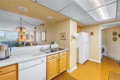 Turnkey Waterfront Retreat in Prime Location,  Experience the on Isla Del Sol Yacht and Country Club in Florida - for sale on GolfHomes.com, golf home, golf lot