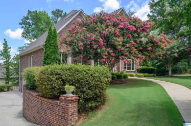 Seller offering $5000 towards buy down or buyers closing costs! on Greystone Golf and Country Club-Legacy Course in Alabama - for sale on GolfHomes.com, golf home, golf lot