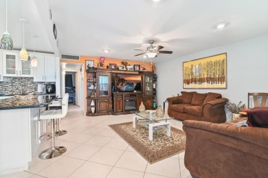 otally turnkey f, contemporary condominium in gated Kings Point on Kings Point Golf -Flanders Way in Florida - for sale on GolfHomes.com, golf home, golf lot