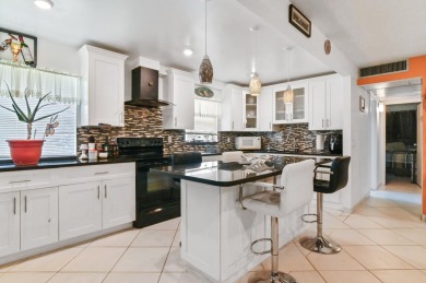 otally turnkey f, contemporary condominium in gated Kings Point on Kings Point Golf -Flanders Way in Florida - for sale on GolfHomes.com, golf home, golf lot