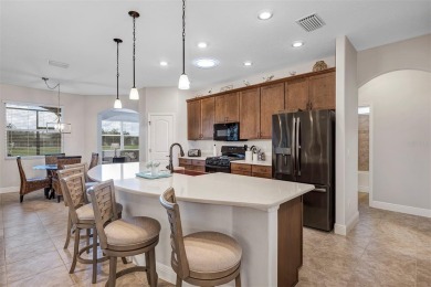 PRICED TO SELL! Golf-Front, Modern, Affordable Low-Maintenance on Arlington Ridge Golf Club in Florida - for sale on GolfHomes.com, golf home, golf lot