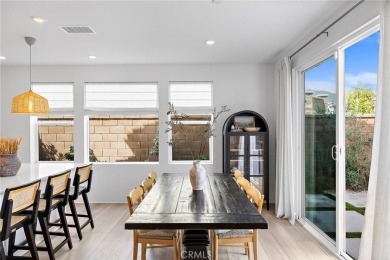 This stunning 3 bedroom plus loft detached home with solar on Glen Ivy Golf Club in California - for sale on GolfHomes.com, golf home, golf lot