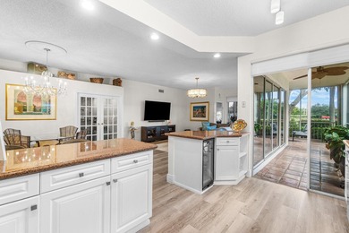 Step into this lovely 3-bed 2-bath first-floor condo offering on Polo Club of Boca Raton in Florida - for sale on GolfHomes.com, golf home, golf lot