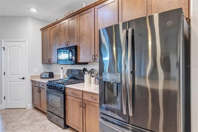 PRICED TO SELL! Golf-Front, Modern, Affordable Low-Maintenance on Arlington Ridge Golf Club in Florida - for sale on GolfHomes.com, golf home, golf lot