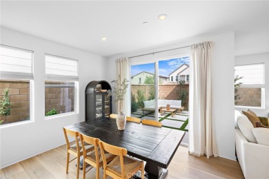 This stunning 3 bedroom plus loft detached home with solar on Glen Ivy Golf Club in California - for sale on GolfHomes.com, golf home, golf lot
