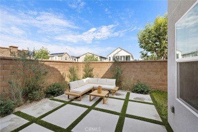 This stunning 3 bedroom plus loft detached home with solar on Glen Ivy Golf Club in California - for sale on GolfHomes.com, golf home, golf lot