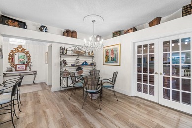 Step into this lovely 3-bed 2-bath first-floor condo offering on Polo Club of Boca Raton in Florida - for sale on GolfHomes.com, golf home, golf lot