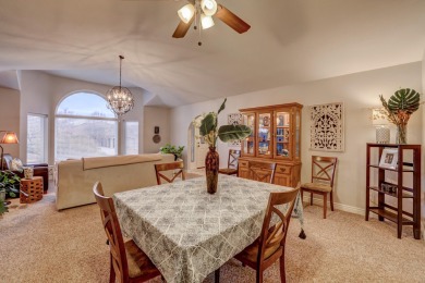 Imagine the possibilities with this home that has two completely on Sunbrook Golf Course in Utah - for sale on GolfHomes.com, golf home, golf lot