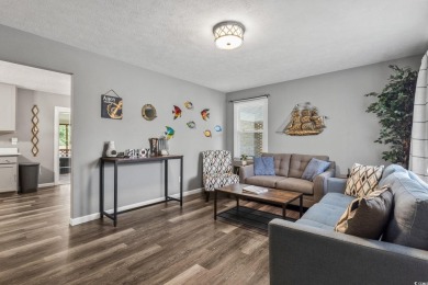 ***OPEN HOUSE Friday August 15th 12-3pm*** Welcome to 705 on Arrowhead Country Club in South Carolina - for sale on GolfHomes.com, golf home, golf lot