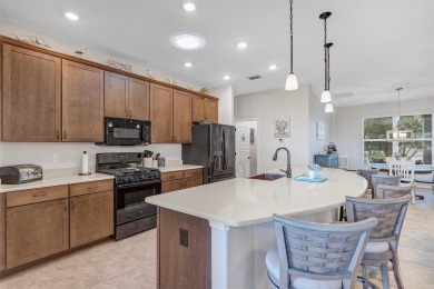 PRICED TO SELL! Golf-Front, Modern, Affordable Low-Maintenance on Arlington Ridge Golf Club in Florida - for sale on GolfHomes.com, golf home, golf lot