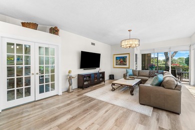 Step into this lovely 3-bed 2-bath first-floor condo offering on Polo Club of Boca Raton in Florida - for sale on GolfHomes.com, golf home, golf lot