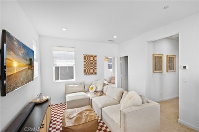This stunning 3 bedroom plus loft detached home with solar on Glen Ivy Golf Club in California - for sale on GolfHomes.com, golf home, golf lot