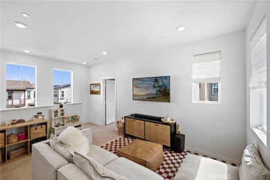 This stunning 3 bedroom plus loft detached home with solar on Glen Ivy Golf Club in California - for sale on GolfHomes.com, golf home, golf lot