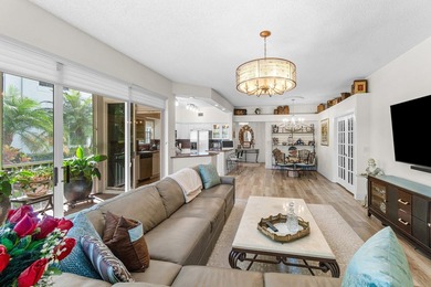 Step into this lovely 3-bed 2-bath first-floor condo offering on Polo Club of Boca Raton in Florida - for sale on GolfHomes.com, golf home, golf lot