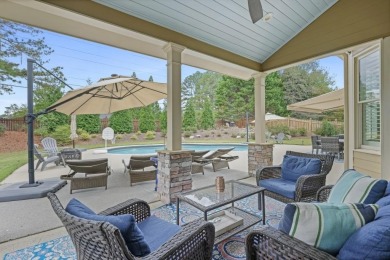 Welcome to 109 Applewood Lane, a distinguished residence in on Bentwater Golf Club in Georgia - for sale on GolfHomes.com, golf home, golf lot