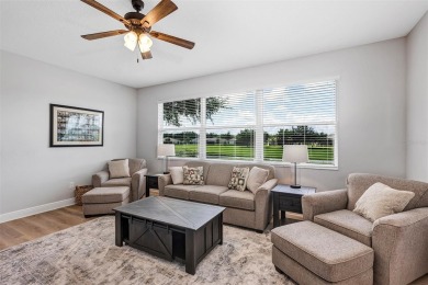 PRICED TO SELL! Golf-Front, Modern, Affordable Low-Maintenance on Arlington Ridge Golf Club in Florida - for sale on GolfHomes.com, golf home, golf lot