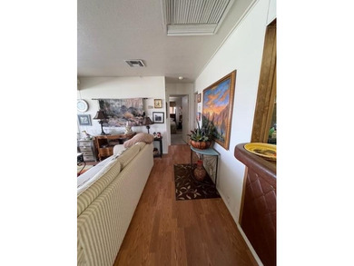 Beautiful golf course home located directly on the 1st fairway on The Club At Shenandoah Springs in California - for sale on GolfHomes.com, golf home, golf lot