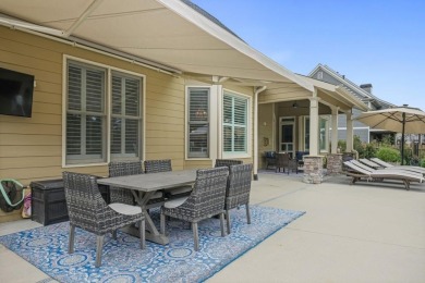 Welcome to 109 Applewood Lane, a distinguished residence in on Bentwater Golf Club in Georgia - for sale on GolfHomes.com, golf home, golf lot