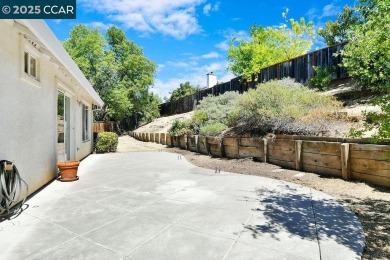 Welcome home to 1024 Sandstone Court in Antioch, California! on Lone Tree Golf Course in California - for sale on GolfHomes.com, golf home, golf lot