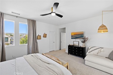 This stunning 3 bedroom plus loft detached home with solar on Glen Ivy Golf Club in California - for sale on GolfHomes.com, golf home, golf lot