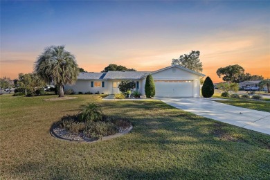 Discover your dream Florida retirement lifestyle in this on The Links of Spruce Creek in Florida - for sale on GolfHomes.com, golf home, golf lot