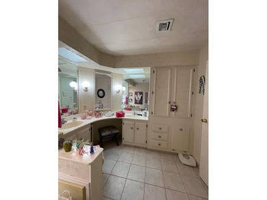 Beautiful golf course home located directly on the 1st fairway on The Club At Shenandoah Springs in California - for sale on GolfHomes.com, golf home, golf lot