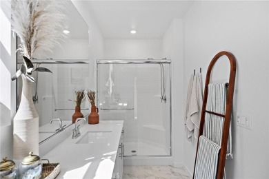 This stunning 3 bedroom plus loft detached home with solar on Glen Ivy Golf Club in California - for sale on GolfHomes.com, golf home, golf lot