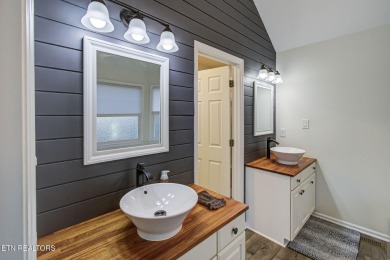 Welcome Home to 203 Kawga Lane in the beautiful Chota Hills on Toqua Golf Course - Loudon County in Tennessee - for sale on GolfHomes.com, golf home, golf lot