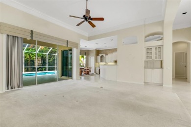 $35,000 PRICE REDUCTION. Do you want to live on a Quiet Street on Legacy Golf Club in Florida - for sale on GolfHomes.com, golf home, golf lot