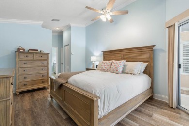 Beautifully updated and impeccably maintained, this 4-bedroom on Grand Haven Golf Club in Florida - for sale on GolfHomes.com, golf home, golf lot