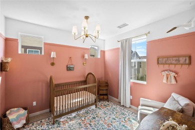 This stunning 3 bedroom plus loft detached home with solar on Glen Ivy Golf Club in California - for sale on GolfHomes.com, golf home, golf lot